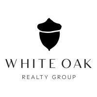 White Oak Realty Group logo, White Oak Realty Group contact details