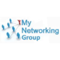 My Networking Group logo, My Networking Group contact details