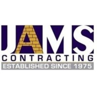 JAMS CONTRACTING L.L.C logo, JAMS CONTRACTING L.L.C contact details