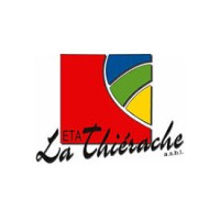 La Thiérache logo, La Thiérache contact details