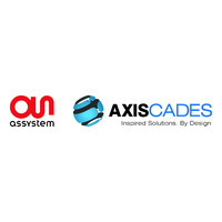 ASSYSTEM AXISCADES ENGINEERING PVT LTD logo, ASSYSTEM AXISCADES ENGINEERING PVT LTD contact details