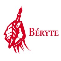 Béryte logo, Béryte contact details