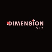 Dimension VIZ logo, Dimension VIZ contact details