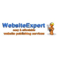 Website Expert logo, Website Expert contact details