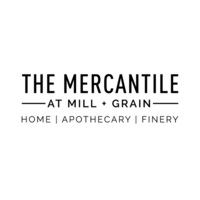 The Mercantile at Mill + Grain logo, The Mercantile at Mill + Grain contact details