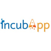 IncubApp Venture Capital logo, IncubApp Venture Capital contact details