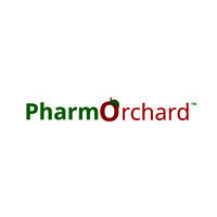 PharmOrchard Corp. logo, PharmOrchard Corp. contact details