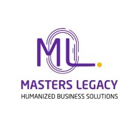 Masters Legacy logo, Masters Legacy contact details