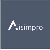 Aisimpro logo, Aisimpro contact details