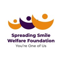 Spreading Smile Welfare Foundation logo, Spreading Smile Welfare Foundation contact details