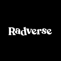 Radverse logo, Radverse contact details