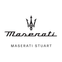 Maserati Stuart logo, Maserati Stuart contact details