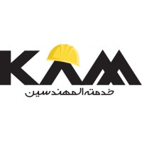 KAM (Khidmat Al Muhandis) logo, KAM (Khidmat Al Muhandis) contact details