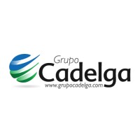 Grupo Cadelga logo, Grupo Cadelga contact details