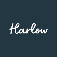 Harlow logo, Harlow contact details