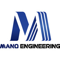 Mano Engineering logo, Mano Engineering contact details