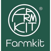 Farmkit logo, Farmkit contact details