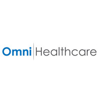 Omni Healthcare logo, Omni Healthcare contact details