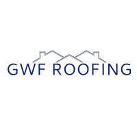 GWF Roofing logo, GWF Roofing contact details