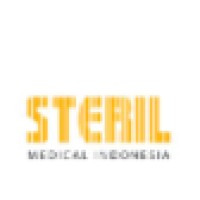 PT Steril Medical Indonesia logo, PT Steril Medical Indonesia contact details