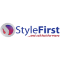 Style first logo, Style first contact details