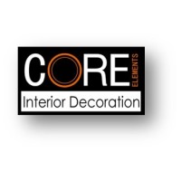 CORE ELEMENTS INTERIOR DESIGN LLC logo, CORE ELEMENTS INTERIOR DESIGN LLC contact details