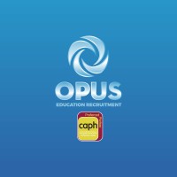 Opus Education Recruitment logo, Opus Education Recruitment contact details