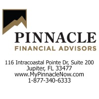 Pinnacle Financial Advisors, LLC FL logo, Pinnacle Financial Advisors, LLC FL contact details