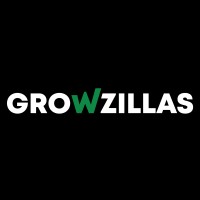 Growzillas logo, Growzillas contact details