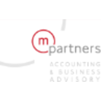 Mpartners logo, Mpartners contact details