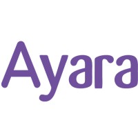 Ayara Inc logo, Ayara Inc contact details