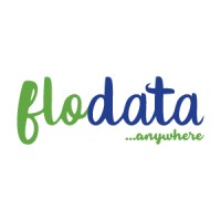 Flodata logo, Flodata contact details