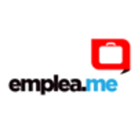 emplea.me logo, emplea.me contact details