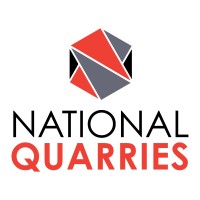 National Quarries logo, National Quarries contact details