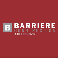 Barriere Construction Co. L.L.C logo, Barriere Construction Co. L.L.C contact details