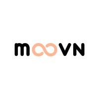 Moovn logo, Moovn contact details