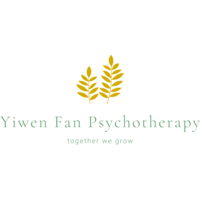 Yiwen Fan Psychotherapy logo, Yiwen Fan Psychotherapy contact details