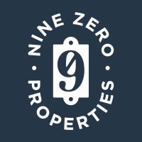 Nine Zero Properties logo, Nine Zero Properties contact details