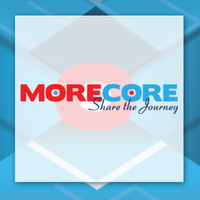 More Core Group logo, More Core Group contact details