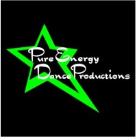 Pure Energy Dance Productions logo, Pure Energy Dance Productions contact details