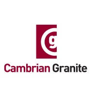 Cambrian Granite logo, Cambrian Granite contact details