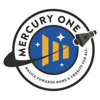 Mercury One, Inc. logo, Mercury One, Inc. contact details