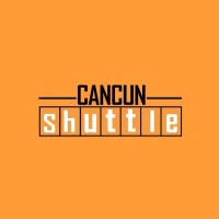 Cancun Shuttle logo, Cancun Shuttle contact details