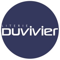 Literie DUVIVIER logo, Literie DUVIVIER contact details