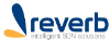 Reverb Networks logo, Reverb Networks contact details