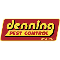 DENNING PEST CONTROL logo, DENNING PEST CONTROL contact details