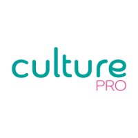 CulturePro logo, CulturePro contact details