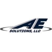 AE Solutions LLC logo, AE Solutions LLC contact details