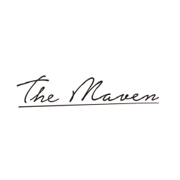 The Maven Hotel logo, The Maven Hotel contact details