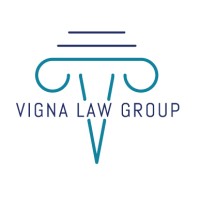 Vigna Law Group logo, Vigna Law Group contact details